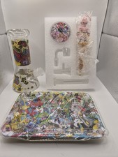 Smokers Kit With Beaker 3D Custom Box