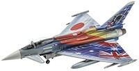 Hasegawa 1/72 Luftwaffe Eurofighter Typhoon Single Seat Rapid Pacific Y864248