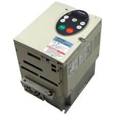 Toshiba VFFS1-4015PL-WP Transistor Inverter | Frequenzumrichter