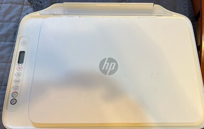 HP DeskJet 2652 All-In-One Inkjet Color Printer Print Scan Copy