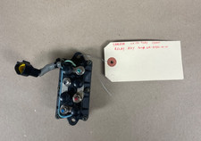 Good Used OEM Yamaha 2000 Tilt & Trim Relay Assembly, Part # 61A-81950-00-00