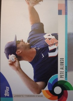 2023 Topps World Baseball Classic Global Stars Insert Singles - You Choose