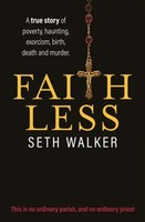 Faithless | Seth Walker | Englisch | Taschenbuch | Kartoniert / Broschiert