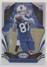 2018 Certified Rookies Mirror 206/499 Austin Proehl #176 1u6