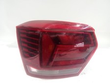 2G0945095B RÜCKLEUCHTE AUßEN LINKS / 170735 FÜR VOLKSWAGEN POLO VI AW1, BZ1, AE