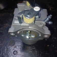 Carburetor For Briggs & Stratton Walbro LMT 5-4993 With Mounting Gasket