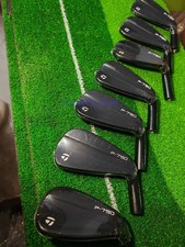TaylorMade P790 Irons 4-PW New 4th Generation HEAD ONLY