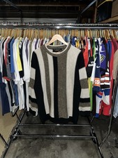 90s Protege Multicolor Sweater