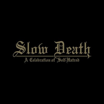 UdÃ¥nde Slow Death - A Celebration of Self Hatred (MC) (Cassette)