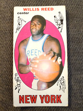 Top New York Knicks Rookie Cards of All-Time 21