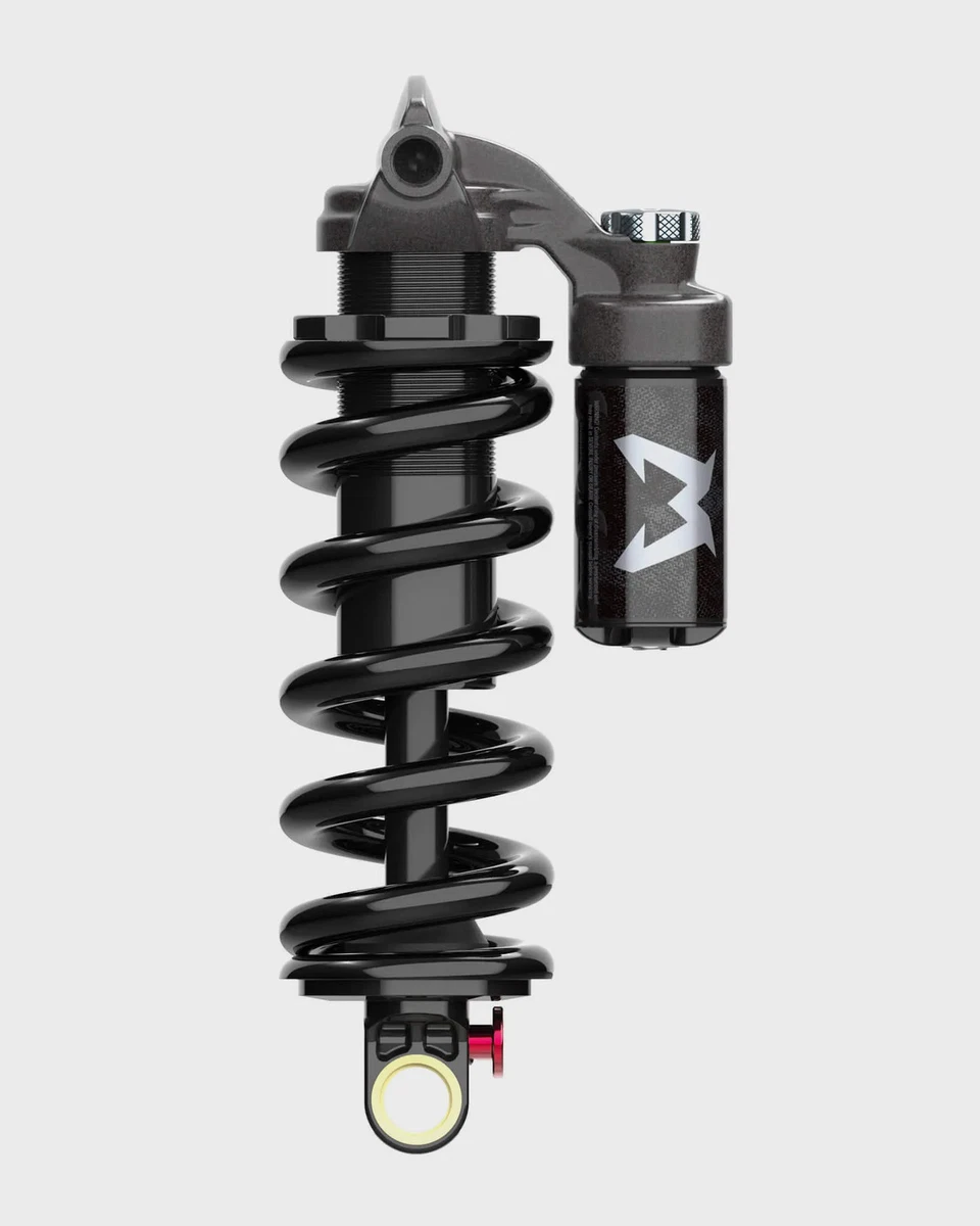 MARZOCCHI ショックアブソーバー レッドコピー Marzocchi Bicycle Rear Shocks for sale | eBay UK