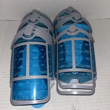 16 Pack Refill Cartridge Kit Compatible with ZEVO Plug-in Light M364 and Max