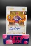 Bo Jackson Battle Arena Update SEA-LARGENT Steve Largent Fire Auto 13/50 #BFA-91