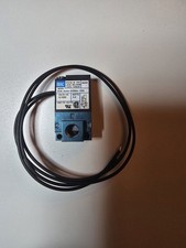 Mac 3 Port Solenoid Valve 35a-aaa-ddba-1ba 12v 5.4w. Air Shifter.