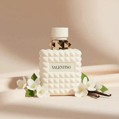 Valentino Donna Born in Roma Ivory Eau de Parfum (100ml / 3.4 fl