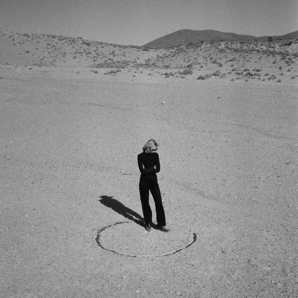 My Home Is Not In This World | Natalie Bergman | Vinyl / Schallplatte | 2025-image