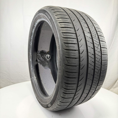 Used 285/35R20 Hankook Ventus S1 Noble2 MOE-S HRS 104H 7/32 (DOT 22)
