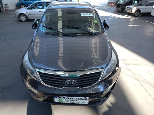 770033W000 PUERTA TRASERA IZQUIERDA / 5238792 PARA KIA SPORTAGE III SL 1.6 GDI - Imagen 10 de 10