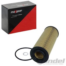 Filtre à huile Hyundai IX55