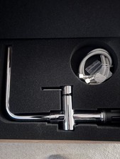 Kitchen Sink Tap Davanti  1810 company Tap - DAV/01/CH - Chrome - Brand New