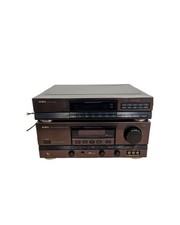 Aiwa MX-D91MK - Hi-Fi Amplifiers - Good Condition