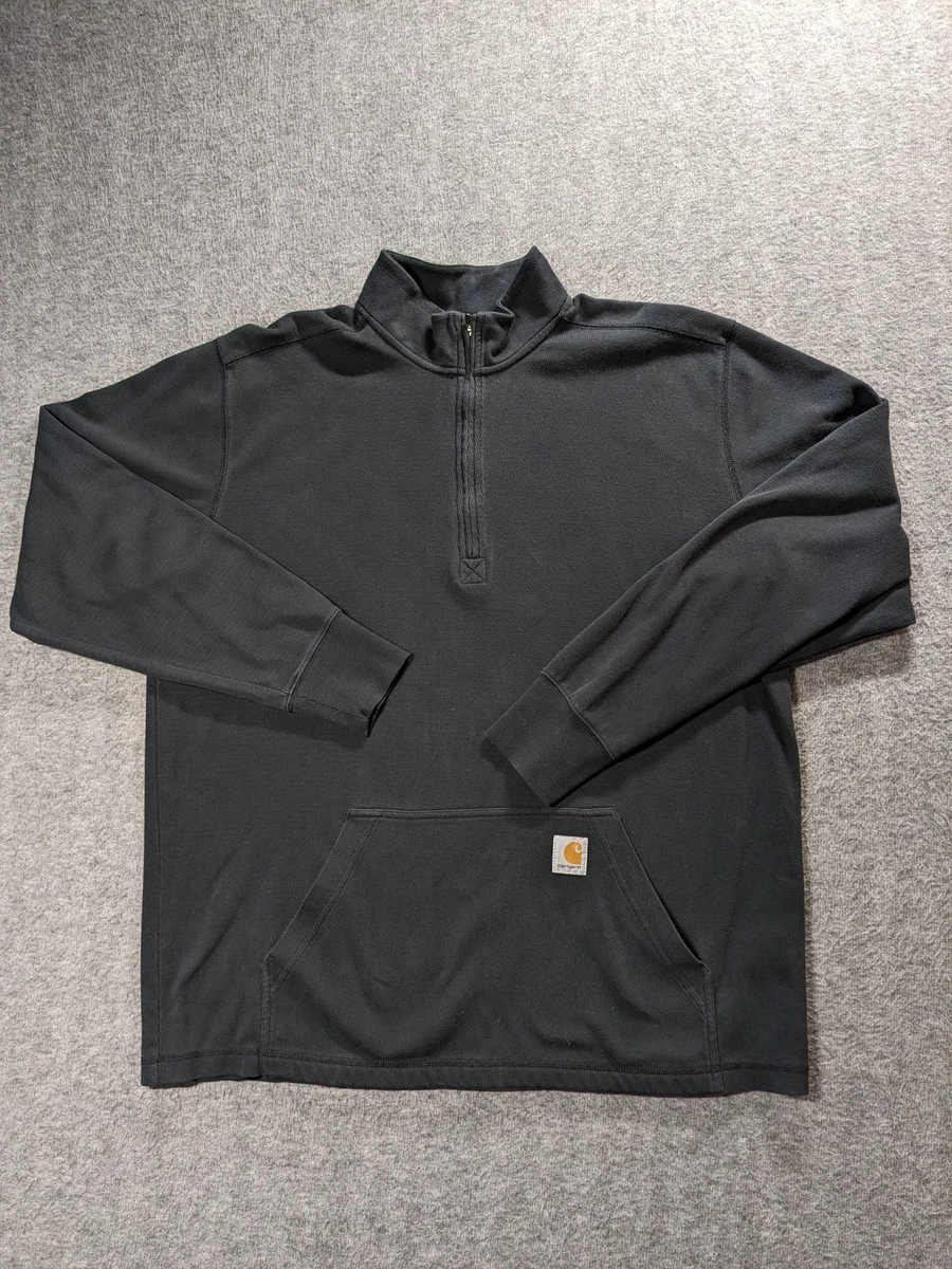 Carhartt Men's Mock Neck Hoodies & Sweatshirts for Sale | Shop