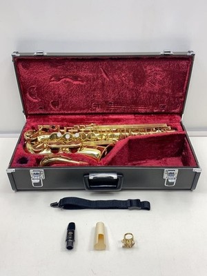 YAMAHA YAS-24II Alto Saxophone