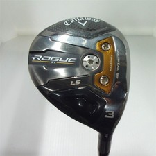 Callaway Fairway ROGUE ST LS 3W 15° StiffReg...