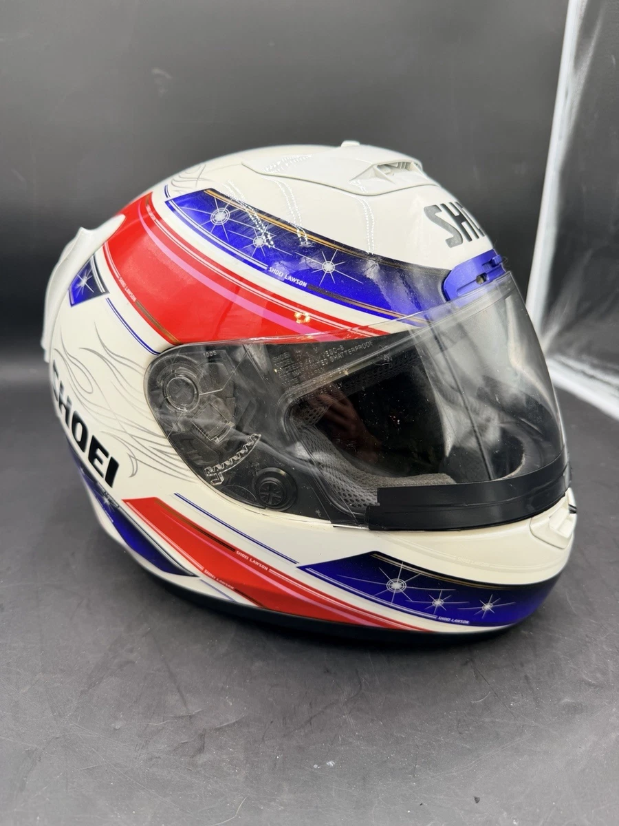 SHOEI BF-1B当時物 SHOEI White Vintages Helmets for sale | eBay