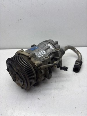 Peugeot 407 2005 Klimakompressor Pumpe SD7V16 Diesel 80kW CQT23683