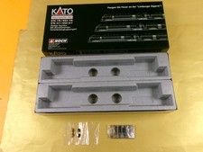 KATO 73325 Leerkarton/Leerverpackung für ETA 176.005 + ESA 176.005 , H0