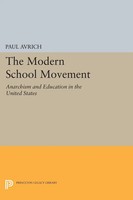 Paul Avrich | The Modern School Movement | Taschenbuch | Englisch (2014)