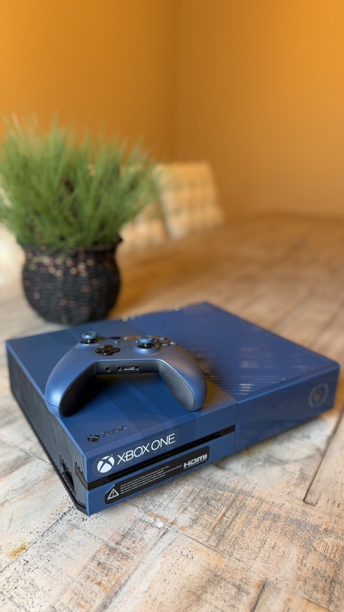 Microsoft Xbox One Forza Motorsport 6 Limited Edition 1TB Console