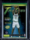 2025 Topps Chrome Kawhi Leonard Refractors (RAW)