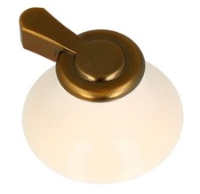Gorenje BM235CLI MO1250CLI Ivory Knob Genuine 462419