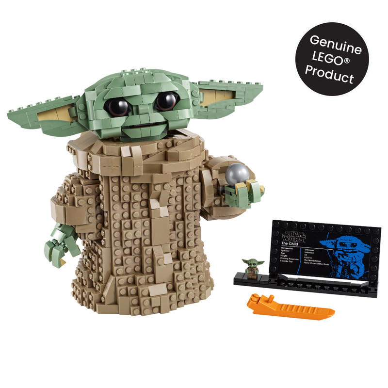 LEGO® - Star Wars - The Child - 75318