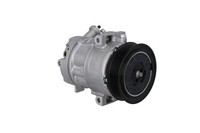 Kamoka Kompressor Klimaanlage Klimakompressor FüR Opel Corsa E 1.2 1.4 1.0