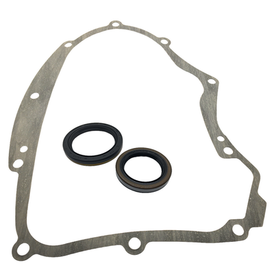 #ad Crankcase Oil Seal Set Compat w John Deere Replaces MIU14436 MIU11958 amp; LG391086 $29.99