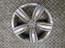 Jantes Volkswagen TIGUAN