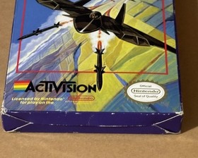 Nintendo NES Stealth A T F Complete CIB