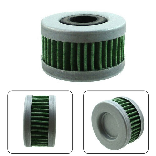 Filtre ?? Carburant Filtre ??l??ment Essence Filtre Hors-Bord Pi??ce Num??ro - Photo 3/10