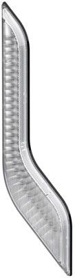Hella 2BA 013 333-031 Blinkleuchte Hinten Links-image