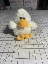 Baby Duck Chick Plush Duckling Stuffed Animal Toy B522