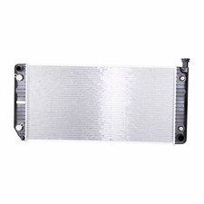 For Chevy K2500 Suburban Radiator 1995 Replaces 52491626 5.7l V8 350 Cid For Chevy K2500 Suburban Radiator 1995 Replaces 52491626 5.7l V8 350 Cid