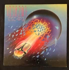 Journey Escape 1981 Columbia TC37408 Textured Cover