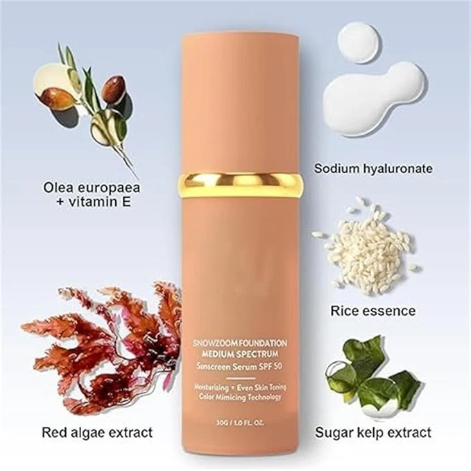 Legacere основа для зрелой кожи, Legacare 4-в-1 основа - - Изображение 2 из 2