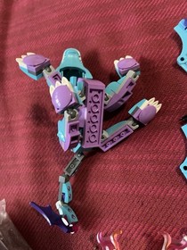 Lego Elves Dragon Piece PART Lot Queen Dragon Head Wings 41179 41172 41175 41192