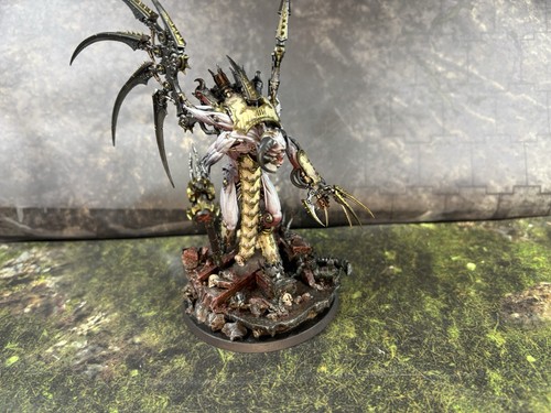 Vashtorr The Arkifane Chaos Space Marines Warhammer 40K Well Painted (#211) - Picture 13 of 17