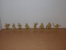 Legend Toy Soldiers Black Guard Set 3