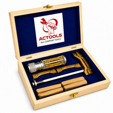 New Cylinder Engine Hone Kit 34-60mm Honing Machine 3 X 14 X 14 Stones Us New Cylinder Engine Hone Kit 34-60mm Honing Machine 3 X 14 X 14 Stones Us
